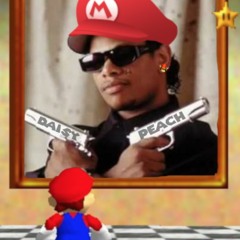 Cruisin In My N64