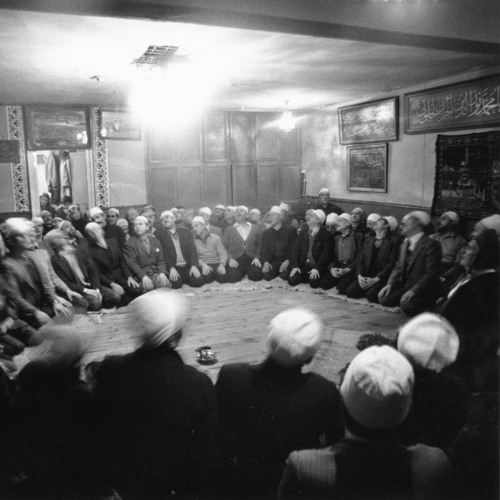 Sûzinâk Tevhîd ve İlâhi (Aşkın ile âşıklar yansın yâ Resûlallah)