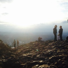 The Sun (that never comes)