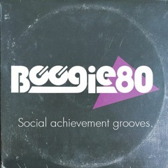 Silver Linings - Boogie 80 Jingle