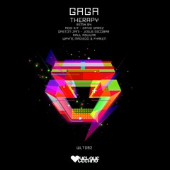 Gaga - Therapy (Gaston Zani Remix)[We Love Techno]