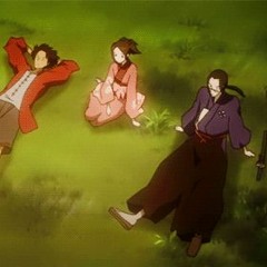 We're in Our Own World(Prod. Hakage Ro)