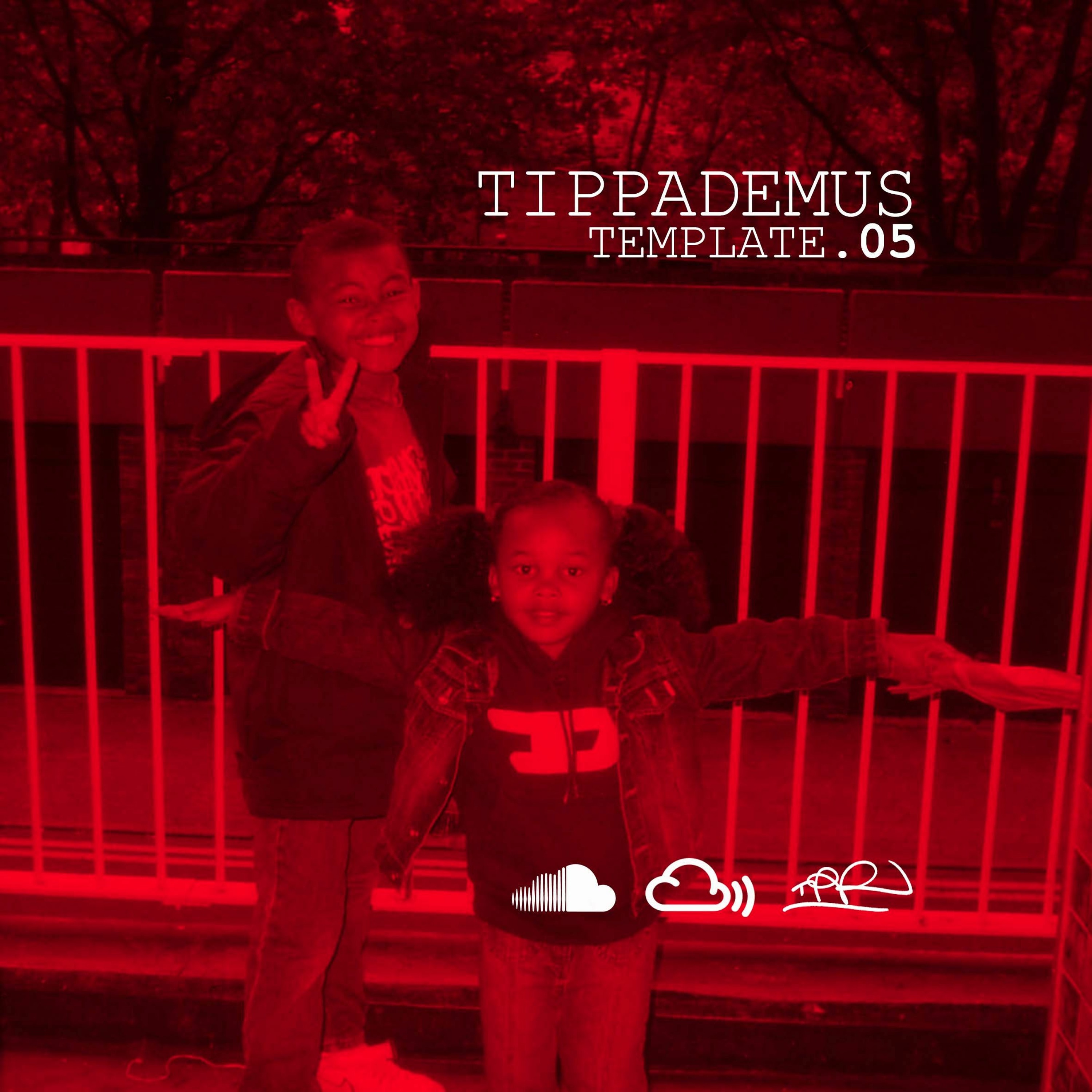 tippademus
