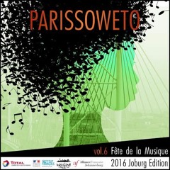 Zanmari Baré (Réunion) – Mary Salangann