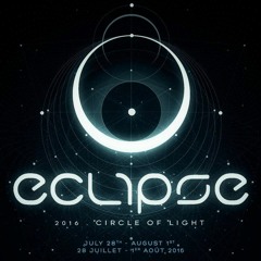 RAZZEK | On the Path of the Eclipse | Exclusive mix for Eclipse Festival | 30/05/2016