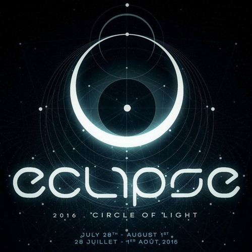 RAZZEK | On the Path of the Eclipse | Exclusive mix for Eclipse Festival | 30/05/2016