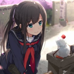 Dare yori mo - KG feat. Sayuri Sagawara