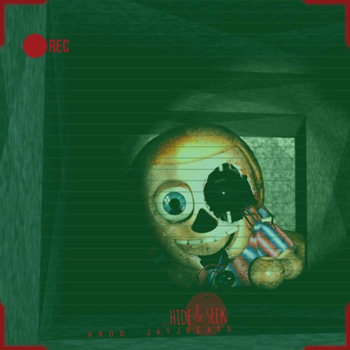 Five Nights At Freddy's Type Beat | ...hide & seek | @JayJBeats