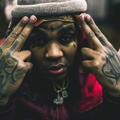 Kevin Gates - Come Around (Prod. By @iwantvali)