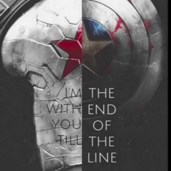 End Of The Line - Henry Jackman (Captain America The Winter Soldier)