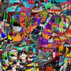 GLo $antana ~ De$igner {Prod. By SAMASHI}