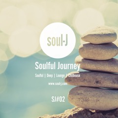 SJ#02 - Soulful Journey Mixed by sergio AR