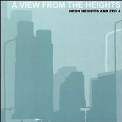 Neon Heights & Zed J -  Don't Need Nobody - Glasgow Underground - 2000
