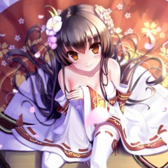 Hazakura - Kie Kitano