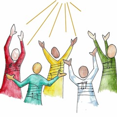 Hymn - Let All The World In Every Corner Sing