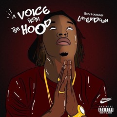 Trill Youngin Layemdown - Like Us ft Stunna June