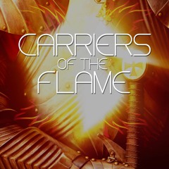 Global 365 Prayer - Carriers Of The Flame