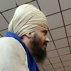 Bhai Baljit Singh - Amazing Anand Kaaraj Kathaa!