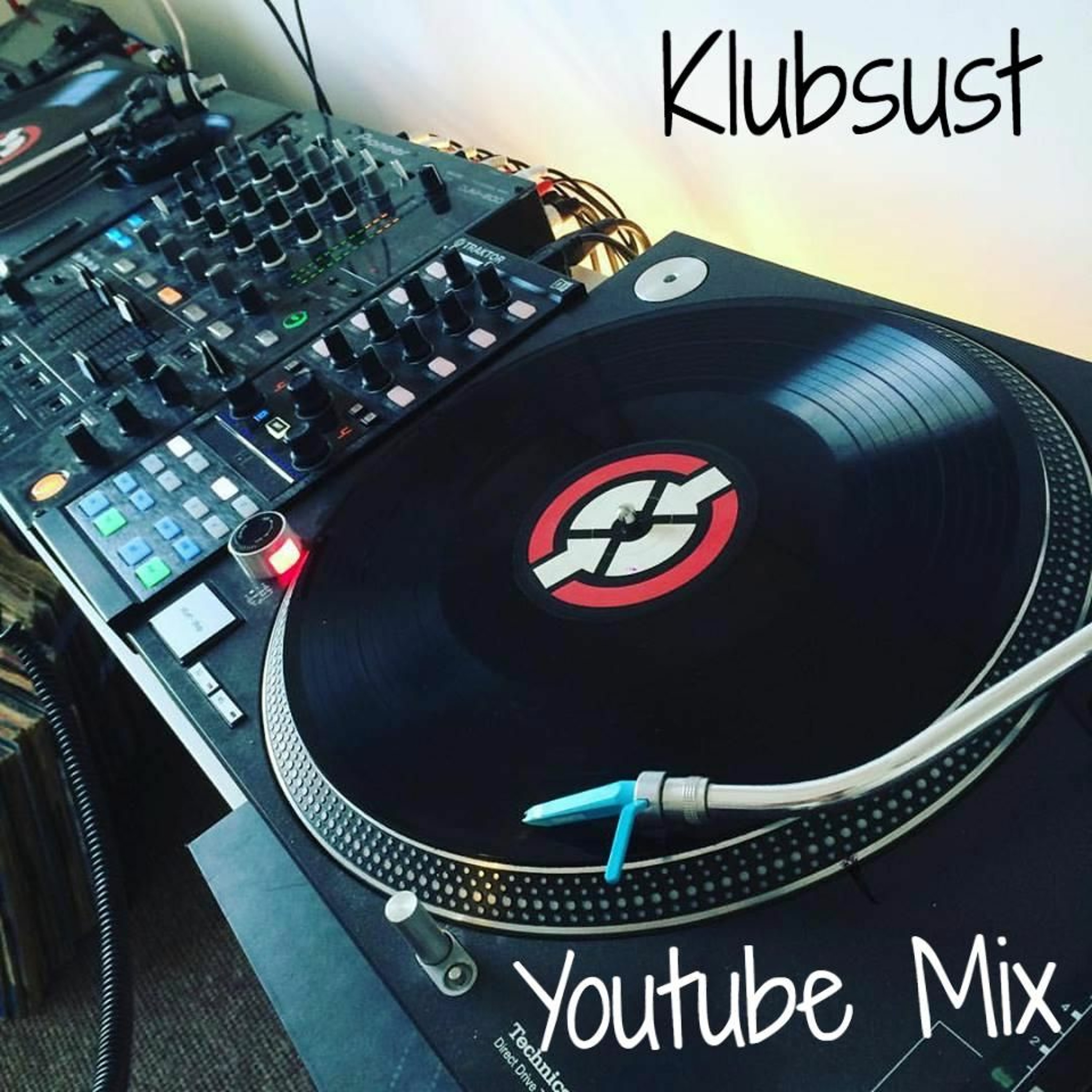 Klubsust