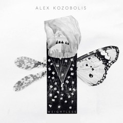 Closure by Alex Kozobolis