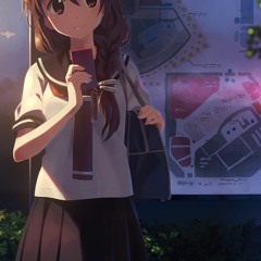 Kimi Ni Okuru Uta - Sugawara Sayuri