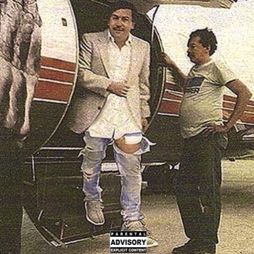 Kidd Wes-Bo$$e$ (prod. by Yung Ham)