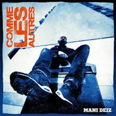 Mani Deïz Ft Nizi X Ol Zico X Paco Atmosphère Nocturne