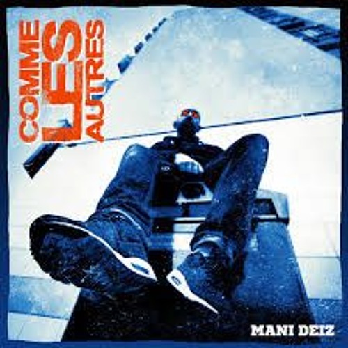 Mani Deïz Ft Nizi X Ol Zico X Paco Atmosphère Nocturne