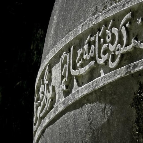 وكفــا بـالله شهيدا - محمــد رســـول الله