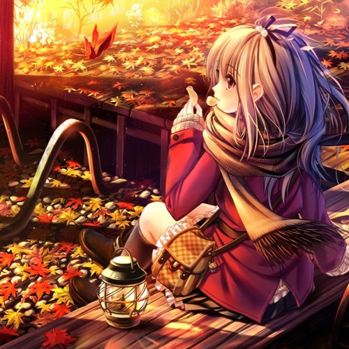 Akikaze No Answer - Flower