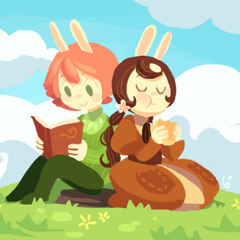 Cucumber Quest