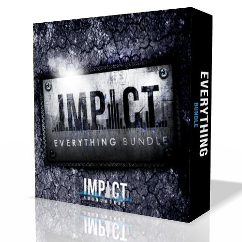 Impact: Everything Bundle Demos