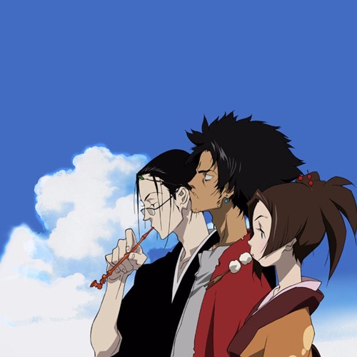 Stream 3r1c R4v5 Listen To Samurai Champloo Nujabes Playlist Online For Free On Soundcloud