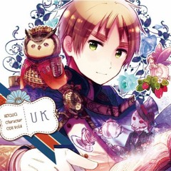 Sugiyama Noriaki - My Friend (APH Britain Character Song)