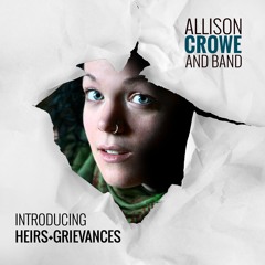 On The Air - Allison Crowe and Band