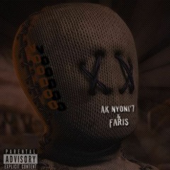 AK-NYONI'7 x KingFerro - "VOODOO" #GwallaSquad