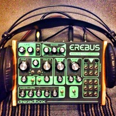 Saint-Saëns Aquarium with Dreadbox Erebus