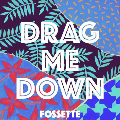 Drag Me Down