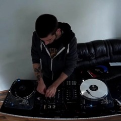Strictly Vinyl Drum and Bass Mix 2016 (live video from this set on youtube - link in description)