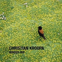 Minder 059 - Christian Kroupa