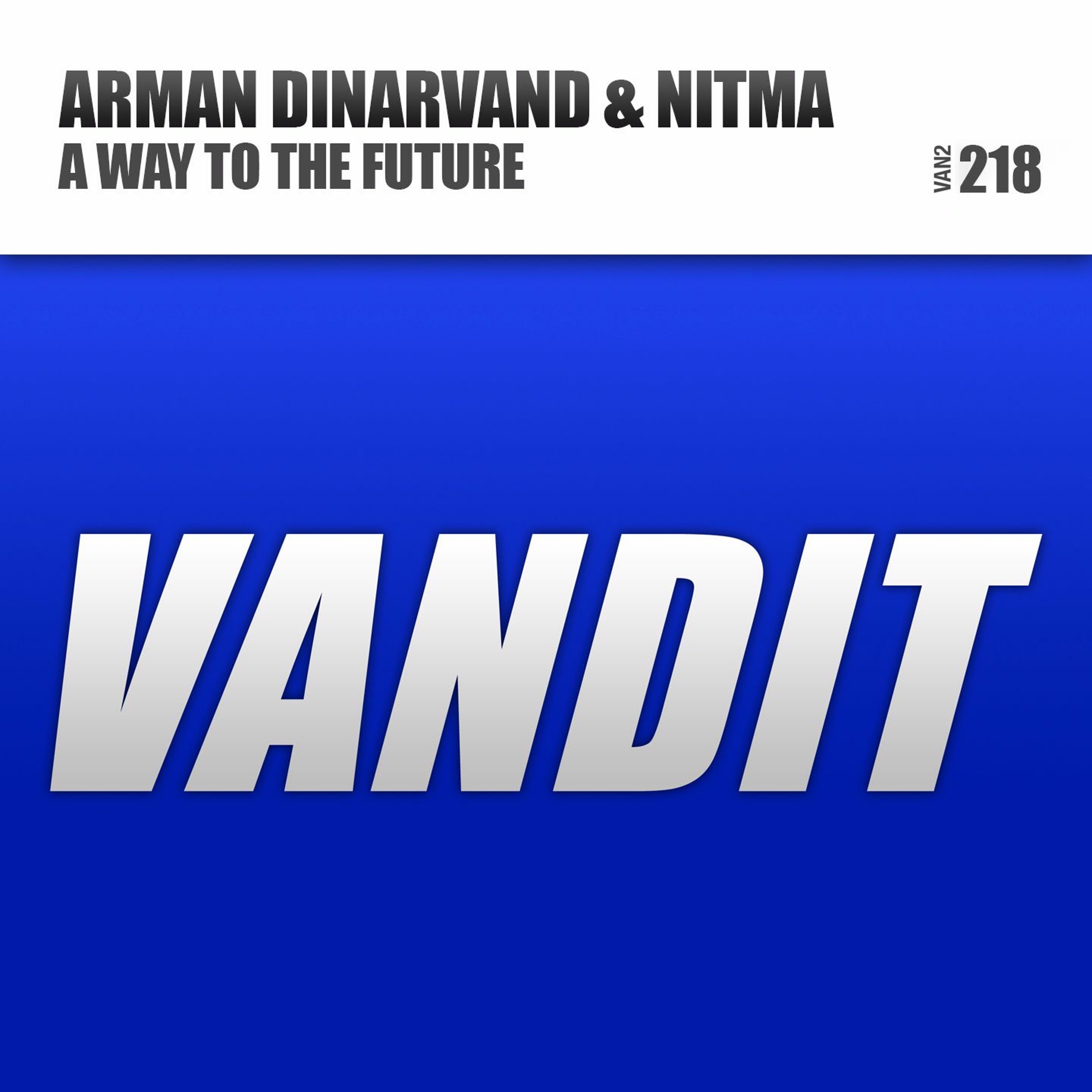 Arman Dinarvand