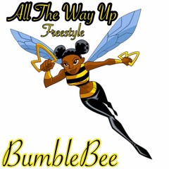 01 All The Way Up Ree Style
