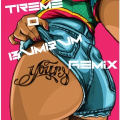Mc Menininho - Treme o Bumbum [Default Remix]