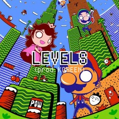 Levels (prod. KOREEN)