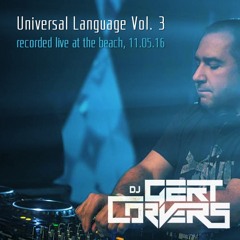 Universal Language Vol. 3