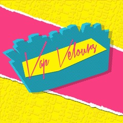 フライドポテト、チーズ、ソース - Swiftwave (猫 シ Corp. Remix)