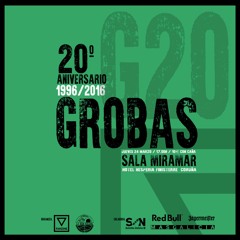 20 Aniversario - 1996/2016 - (24.03.16) A side