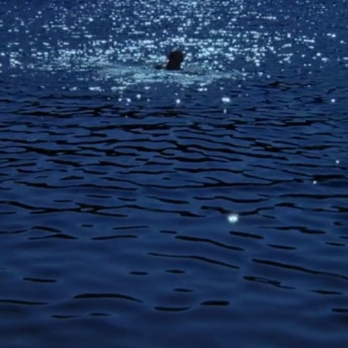 Virna Lindt - Underwater Boy