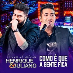 Como É Que A Gente Fica #JoaoMaarcos08 #RafaellaSouza23