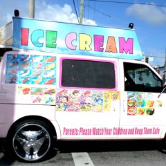 ICE KREAM TRUCK